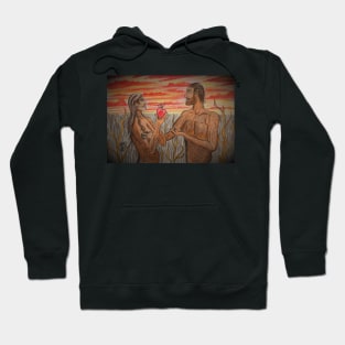 Temptation Hoodie